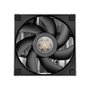 Air Cooler DeepCool AN400, 92mm, AMD e Intel, Preto - R-AN400-SRWNMN-G