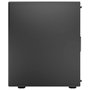 Gabinete Gamer Cougar MX600, Mid Tower, ATX, Lateral em Vidro Temperado, com 4 Fans, Preto - 382GA50.0003
