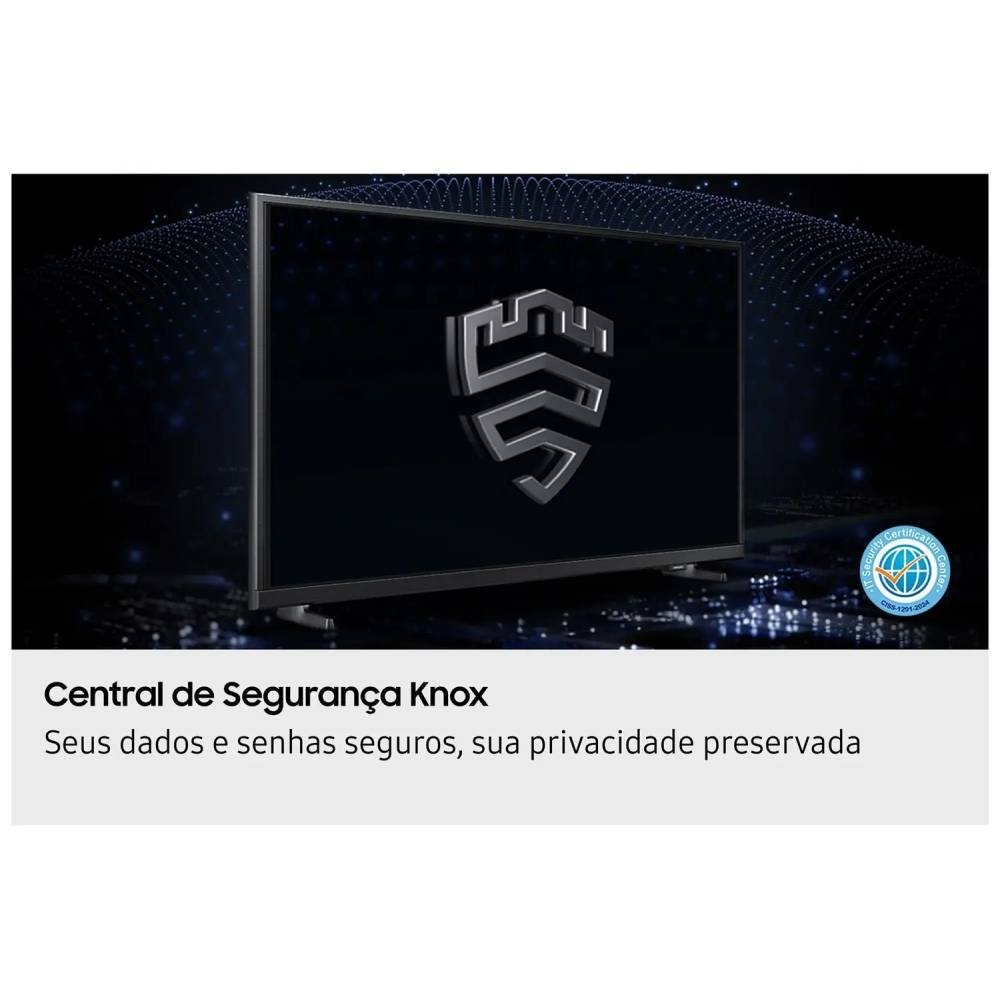 Smart TV 50" Samsung UHD 4K Crystal UHD U8600F UN50U8600FGXZD Tizen Crystal 4K Bixby e Alexa 3 HDMI Smart TV 50" Samsung UHD 4K Crystal UHD U8600F UN50U8600FGXZD Tizen Crystal 4K Bixby e Alexa 3 HDMI