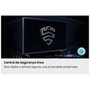 Smart TV 50" Samsung UHD 4K Crystal UHD U8600F UN50U8600FGXZD Tizen Crystal 4K Bixby e Alexa 3 HDMI