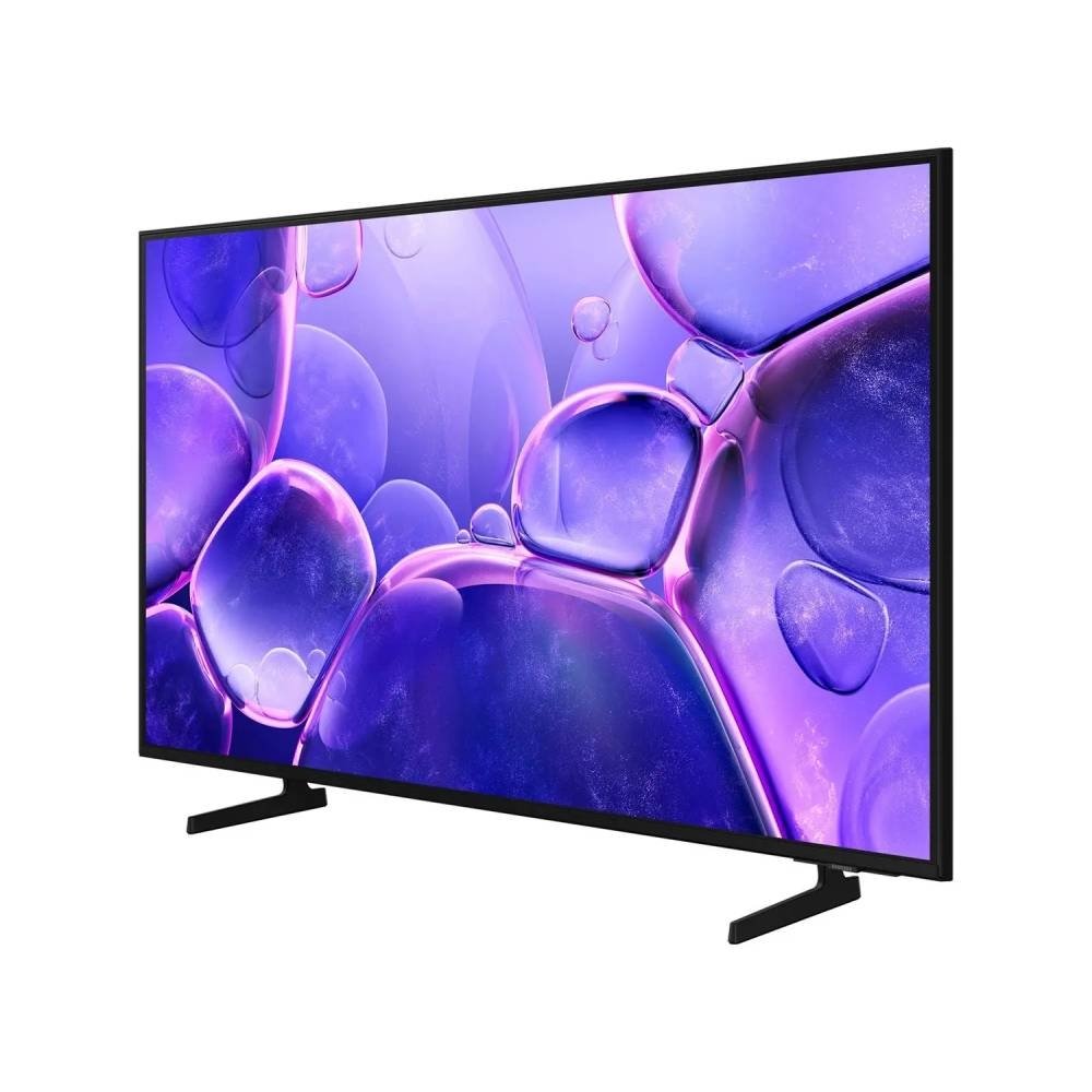 Smart TV 50" Samsung UHD 4K Crystal UHD U8600F UN50U8600FGXZD Tizen Crystal 4K Bixby e Alexa 3 HDMI Smart TV 50" Samsung UHD 4K Crystal UHD U8600F UN50U8600FGXZD Tizen Crystal 4K Bixby e Alexa 3 HDMI