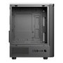 Gabinete Gamer HAYOM GB1726, Mid Tower, Lateral em Vidro, Preto - GB.17.10.26