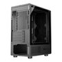 Gabinete Gamer HAYOM GB1726, Mid Tower, Lateral em Vidro, Preto - GB.17.10.26