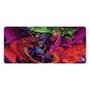 Mousepad Gamer Fallen Hyper Beast V2, Grande, Speed++, 450x450mm - MP03751