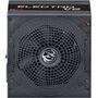 Fonte PcYes ATX 500W Real Electro V2 80 Plus Bronze - ELECV2PTO500W