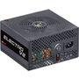 Fonte PcYes ATX 500W Real Electro V2 80 Plus Bronze - ELECV2PTO500W
