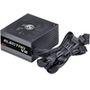 Fonte PcYes ATX 500W Real Electro V2 80 Plus Bronze - ELECV2PTO500W