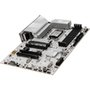 Placa-Mãe MSI PRO Z890-S WIFI, Intel, LGA 1851, ATX, DDR5, Wi-Fi, Branca - Z890SWHITEWIFI