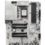 Placa-Mãe MSI PRO Z890-S WIFI, Intel, LGA 1851, ATX, DDR5, Wi-Fi, Branca - Z890SWHITEWIFI