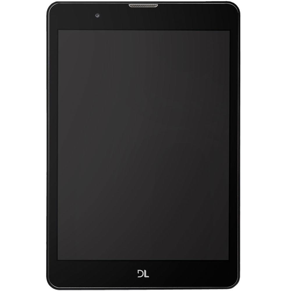 Tablet DL, 7.85´ Tela IPS, 3G, Faz e Recebe Ligações, Quad Core 1.3Ghz, Android 7.0, 8GB, 1GB de memória RAM, Bluetooth, Wi Fi Tab Fácil - TX385BRA Branco Tablet DL, 7.85´ Tela IPS, 3G, Faz e Recebe Ligações, Quad Core 1.3Ghz, Android 7.0, 8GB, 1GB de memória RAM, Bluetooth, Wi Fi Tab Fácil - TX385BRA Branco