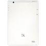 Tablet DL, 7.85´ Tela IPS, 3G, Faz e Recebe Ligações, Quad Core 1.3Ghz, Android 7.0, 8GB, 1GB de memória RAM, Bluetooth, Wi Fi Tab Fácil - TX385BRA Branco