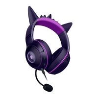 Headset Razer Kraken Kitty V2 Gengar Edition