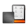Carteira para Criptomoedas Ledger Flex, com Ledger Recovery Key, Laranja - FLEX-ORABTC-ENFRES