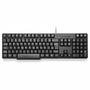 Teclado Multi ABNT2 - TC204