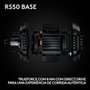 Volante Logitech G RS50 Com Direct Drive DE 8 Nm, Feedback TRUEFORCE, Ultrarealista, Compatível com Xbox/PC - 941-000273