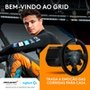 Volante Logitech G RS50 Com Direct Drive DE 8 Nm, Feedback TRUEFORCE, Ultrarealista, Compatível com Xbox/PC - 941-000273