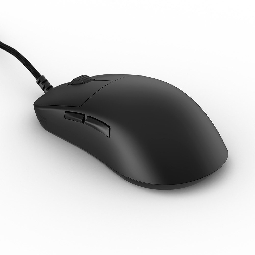 Mouse Endgame Gear OP1 8k v2 30k DPI | KaBuM!
