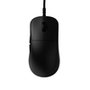 Mouse Gamer Endgame Gear OP1 8k v2, Wired, 26000 DPI, 8000Hz Polling Rate, Sensor PixArt PAW3395, Preto - PGW-EG-MOU-067