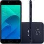 Smartphone Asus Zenfone Selfie, 16GB, 13MP, Tela 5.5´, Preto - ZB553KL-5A136BR
