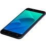 Smartphone Asus Zenfone Selfie, 16GB, 13MP, Tela 5.5´, Preto - ZB553KL-5A136BR