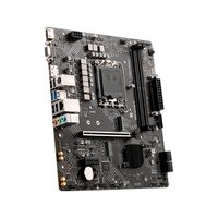 Placa-Mãe MSI PRO H610M-G DDR5, LGA 1700 | KaBuM!