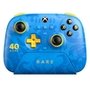 Controle Sem Fio 8BitDo Ultimate, Tri-Mode, para Xbox, Rare Edition, Azul - 81HB05D