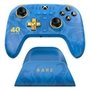Controle Sem Fio 8BitDo Ultimate, Tri-Mode, para Xbox, Rare Edition, Azul - 81HB05D