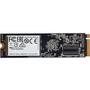 SSD Corsair Force Series MP500, 120GB, M.2 NVMe, Leitura 3000MB/s, Gravação 2400MB/s - CSSD-F120GBMP500