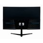 Monitor Gamer Curvo Rise Mode Prime 27", Full HD, 240Hz, 1ms, VA, FreeSync, HDR 400 HDMI e DisplayPort, Preto - RM-MOG-27C240FH-B