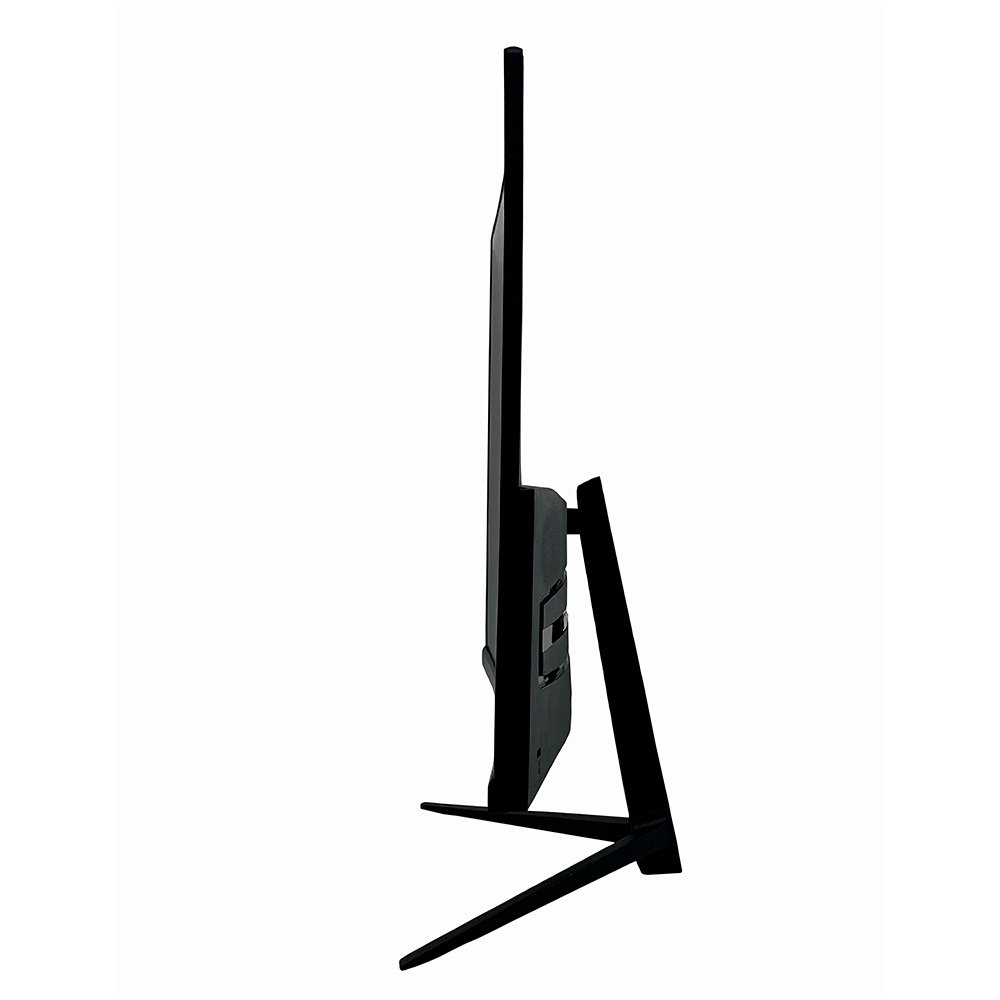 Monitor Gamer Curvo Rise Mode Prime 27", Full HD, 240Hz, 1ms, VA, FreeSync, HDR 400 HDMI e DisplayPort, Preto - RM-MOG-27C240FH-B