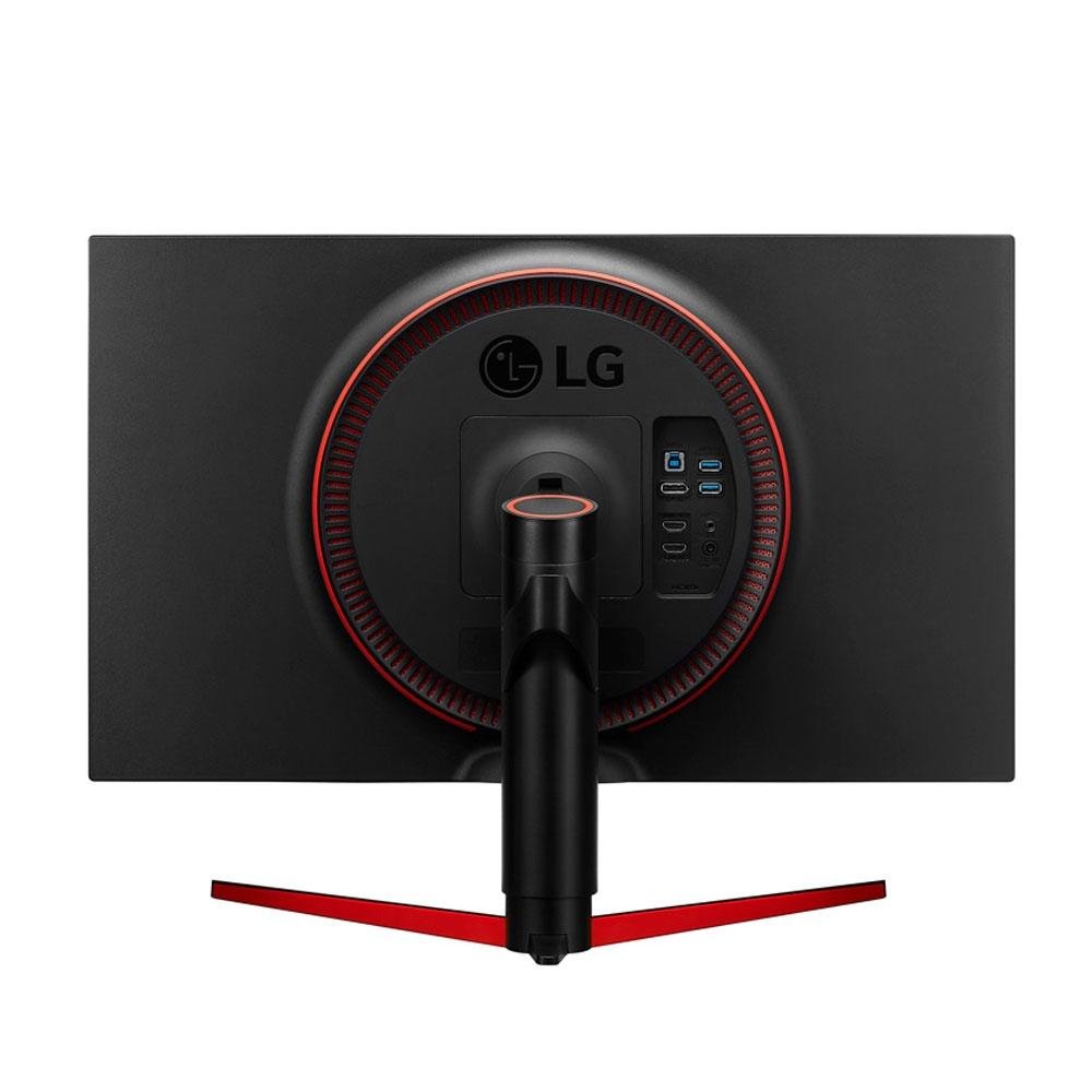 Monitor Gamer LG LED 27´ Widescreen, Full HD, HDMI/Display Port, FreeSync, 240Hz, 1ms, Altura Ajustável - 27GK750F-B Monitor Gamer LG LED 27´ Widescreen, Full HD, HDMI/Display Port, FreeSync, 240Hz, 1ms, Altura Ajustável - 27GK750F-B