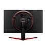 Monitor Gamer LG LED 27´ Widescreen, Full HD, HDMI/Display Port, FreeSync, 240Hz, 1ms, Altura Ajustável - 27GK750F-B