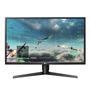 Monitor Gamer LG LED 27´ Widescreen, Full HD, HDMI/Display Port, FreeSync, 240Hz, 1ms, Altura Ajustável - 27GK750F-B
