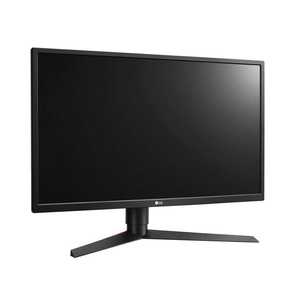 Monitor Gamer LG LED 27´ Widescreen, Full HD, HDMI/Display Port, FreeSync, 240Hz, 1ms, Altura Ajustável - 27GK750F-B Monitor Gamer LG LED 27´ Widescreen, Full HD, HDMI/Display Port, FreeSync, 240Hz, 1ms, Altura Ajustável - 27GK750F-B