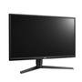 Monitor Gamer LG LED 27´ Widescreen, Full HD, HDMI/Display Port, FreeSync, 240Hz, 1ms, Altura Ajustável - 27GK750F-B