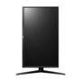Monitor Gamer LG LED 27´ Widescreen, Full HD, HDMI/Display Port, FreeSync, 240Hz, 1ms, Altura Ajustável - 27GK750F-B