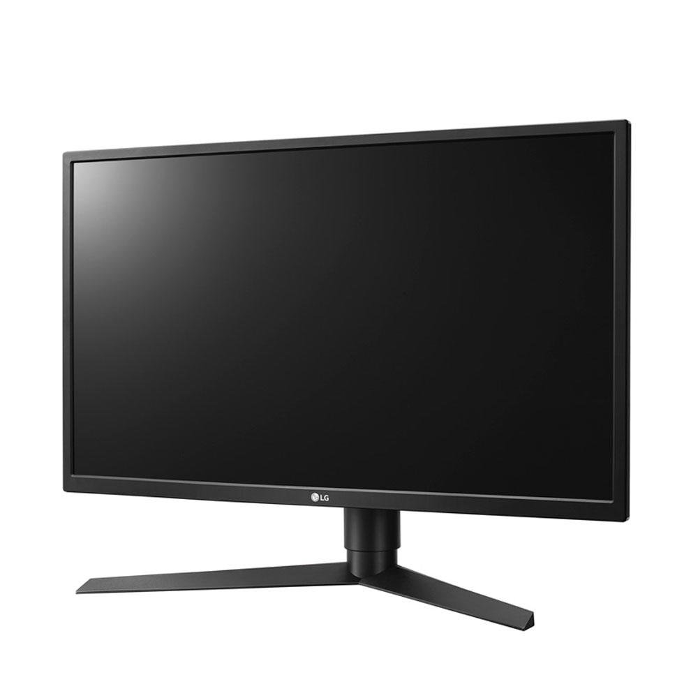 Monitor Gamer LG LED 27´ Widescreen, Full HD, HDMI/Display Port, FreeSync, 240Hz, 1ms, Altura Ajustável - 27GK750F-B Monitor Gamer LG LED 27´ Widescreen, Full HD, HDMI/Display Port, FreeSync, 240Hz, 1ms, Altura Ajustável - 27GK750F-B