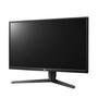 Monitor Gamer LG LED 27´ Widescreen, Full HD, HDMI/Display Port, FreeSync, 240Hz, 1ms, Altura Ajustável - 27GK750F-B