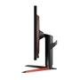 Monitor Gamer LG LED 27´ Widescreen, Full HD, HDMI/Display Port, FreeSync, 240Hz, 1ms, Altura Ajustável - 27GK750F-B