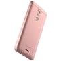 Smartphone Positivo Twist 2018 S511,16GB, 8MP, Tela 5´, Rosa