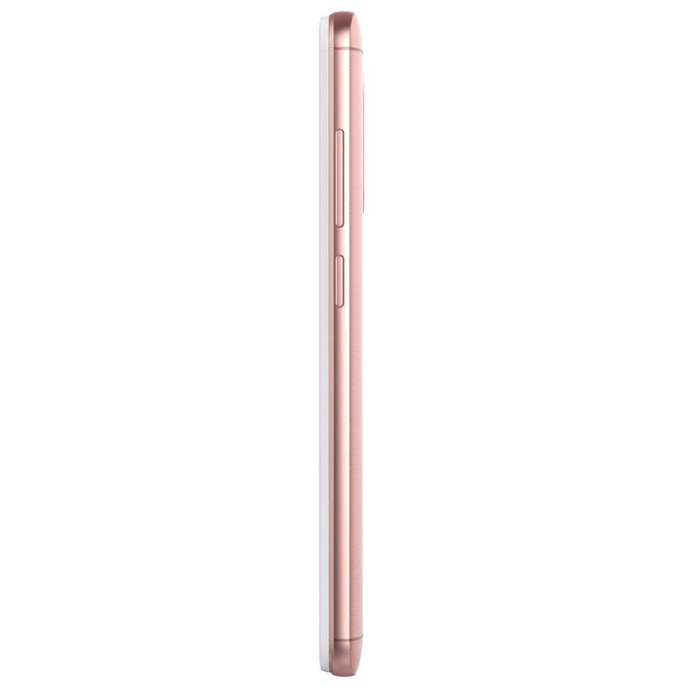 Smartphone Positivo Twist 2018 S511,16GB, 8MP, Tela 5´, Rosa Smartphone Positivo Twist 2018 S511,16GB, 8MP, Tela 5´, Rosa