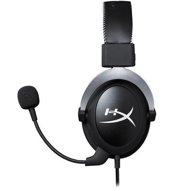 Headset Gamer HyperX CloudX Xbox One - HX-HS5CX-SR | KaBuM!