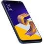 Smartphone Asus Zenfone 5Z, 256GB, 12MP, Tela 6.2´, Preto - ZS620KL-2A076BR