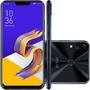 Smartphone Asus Zenfone 5Z, 256GB, 12MP, Tela 6.2´, Preto - ZS620KL-2A076BR