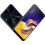Smartphone Asus Zenfone 5Z, 256GB, 12MP, Tela 6.2´, Preto - ZS620KL-2A076BR