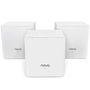 Roteador Tenda AC 1200Mbps Sistema Mesh (com 3)  - MW3