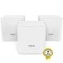Roteador Tenda AC 1200Mbps Sistema Mesh (com 3)  - MW3