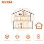Roteador Tenda AC 1200Mbps Sistema Mesh (com 3)  - MW3