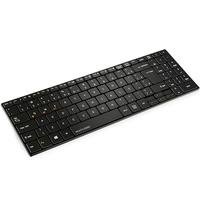 Teclado sem Fio Multi 3 Em 1, Bluetooth, Multimídia, ABNT2 - TC220