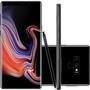 Smartphone Samsung Galaxy Note 9, 128GB, 12MP, Tela 6.4´, Preto - SM-N9600